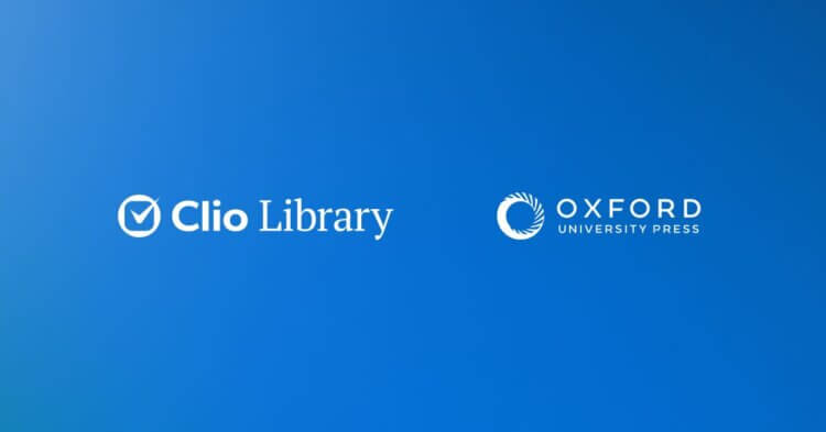 Clio Resource