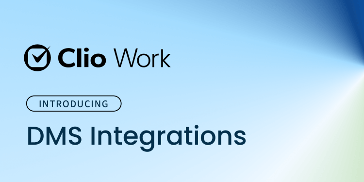 Clio Resource