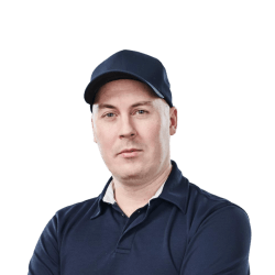Remi Broemeling